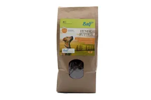 Balf Pferd mit Obst und Gemüse