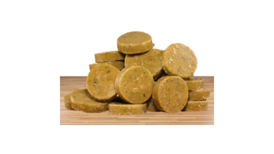 Gemüse- Obst- Taler