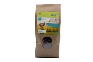 Balf Lamm mit Obst und Gemüse