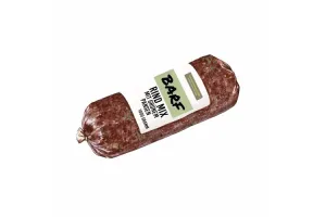 Rind Mix mit grünem Pansen