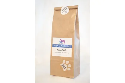 Frau Holle   Unterstützt ältere Hunde